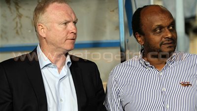 إسماعيل يوسف: أداء اللاعبين أمام الإنتاج لم يكن جيدا