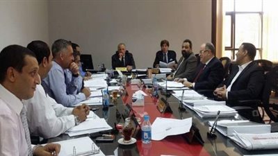 مصدر بالجبلاية: لا اجتماعات طارئة حال انسحاب الزمالك من لقاء المقاصة