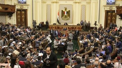 رفع جلسة البرلمان.. والعودة للانعقاد 7 أكتوبر