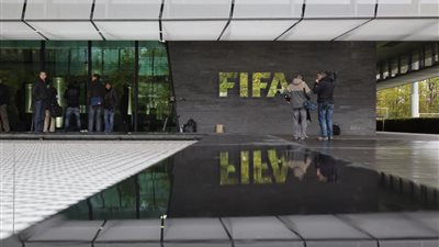 الفيفا يتقصى الوضع الأمني في مصر
