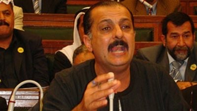 برلمانى سابق يطالب أمريكا بالضغط على إسرائيل لوقف الحرب على غزة