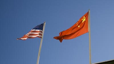 الصين تُعرب عن استيائها من تسييس الولايات المتحدة 