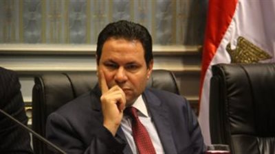 الحصري: تسعير المحاصيل التعاقدية من أولويات زراعة البرلمان