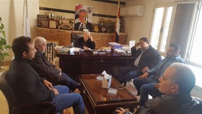 مصدر: رفض الزمالك خوض لقاء المقاصة «قرار نهائي»