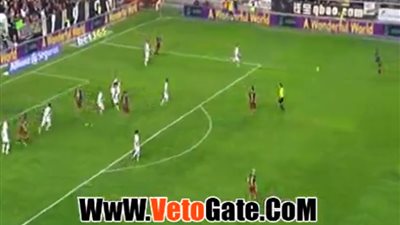 بالفيديو.. «راكيتش» يتقدم بالهدف الأول لبرشلونة في رايو فاليكانو