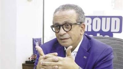 عمرو الجنايني رئيسا للجنة المنظمة لبطولة أمم أفريقيا تحت 23 عاما