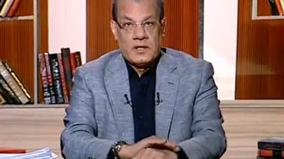 بالفيديو.. عادل حمودة: عبدالناصر تعرض لـ