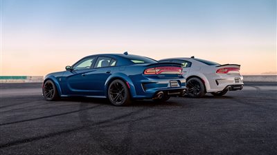 أسعار سيارة تشارجر SRT هيلكات 2020