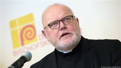 رئيس الأساقفة الألمان يعلق آمالا على زيارة بابا الفاتيكان إلى مصر