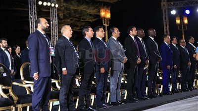 مجموعة نارية لمصر في بطولة كأس الأمم الأفريقية 2019 تحت 23 سنة