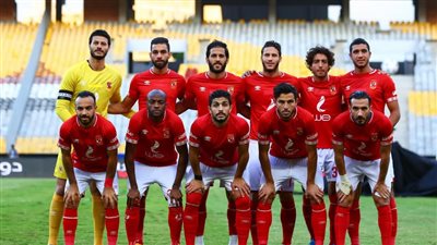 فايلر يعلن تشكيل الأهلي لمباراة الإنتاج الحربي