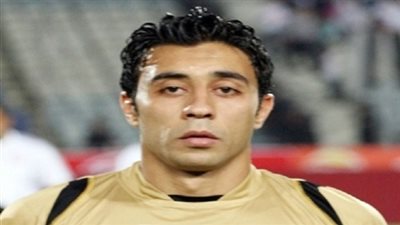 صلاح أمين: نفذنا تعليمات «غريب» فحصلنا على النقاط الثلاثة