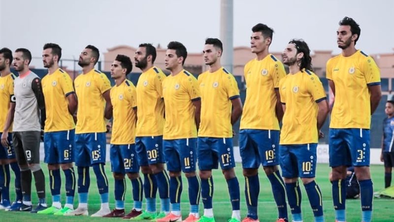 فريق الإسماعيلي