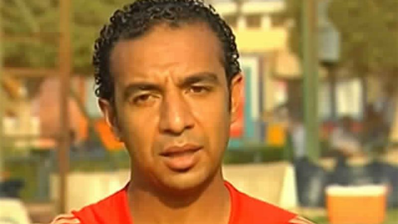 احمد سمير بيبو المدير