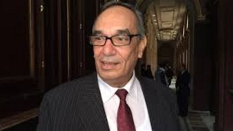 اللواء يحيى كدوانى