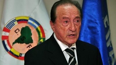 إيقاف نائب رئيس الـ