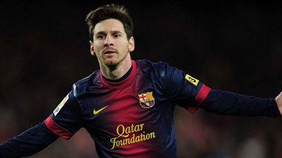 بالفيديو..«ميسى» يتقدم بالهدف الثالث لبرشلونة في «رايو فاليكانو»