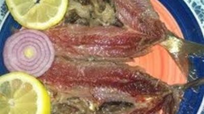 وصفة طبيعية لطرد الأملاح من الجسم بعد تناول الفسيخ والرنجة