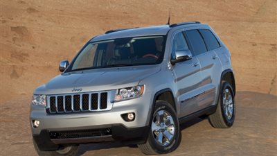 أسعار سيارات «جيب» في السوق المحلية