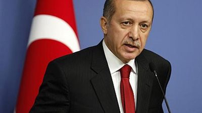 أردوغان يتعلل بـ«غزة» للتطاول على «السيسي» والدفاع عن «المعزول»