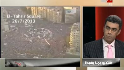 بالفيديو.. ياسر رزق: 