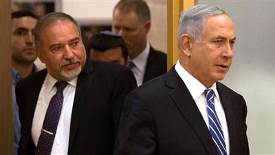 نتنياهو وليبرمان يبحثان سيناريوهات الخروج من مأزق تشكيل الحكومة