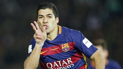 بالفيديو.. برشلونة يسحق رايو فاليكانو بخماسية ويحتل قمة «الليجا»