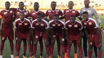 الاتحاد السنغالي يزعم تعرض جينيراسيون لمعاملة سيئة من الزمالك