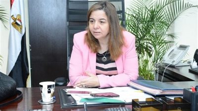 مي عبد الحميد: 26 مليار جنيه تمويلات لمستفيدي 