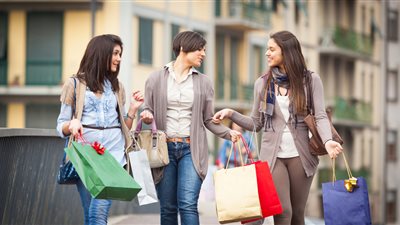 هاتفك الذكي دليلك لخروجات شم النسيم بـ3 تطبيقات