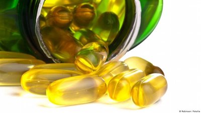 هل تقي مكملات زيت السمك من الإصابة بالنوبات القلبية؟