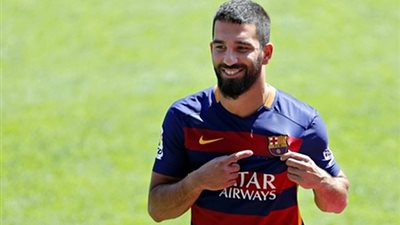 أردا: انتظروا المزيد مع برشلونة