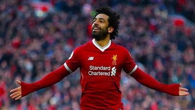 محمد صلاح يفتتح أهدافه بدوري أبطال أوروبا في شباك سالزبورج (فيديو)