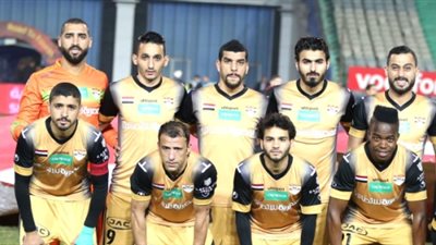 مختار مختار يعلن تشكيل الإنتاج الحربي لمواجهة الأهلي