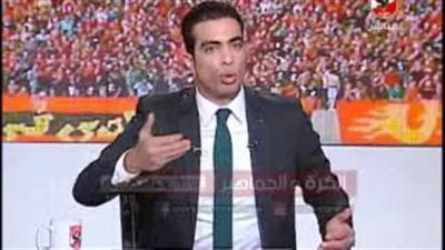 بالفيديو.. شادي محمد يشن هجومًا شرسًا على شوبير