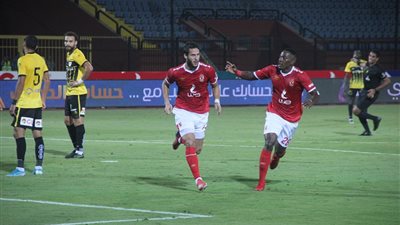 جدول ترتيب أندية الدوري بعد رباعية الأهلي في الإنتاج الحربي