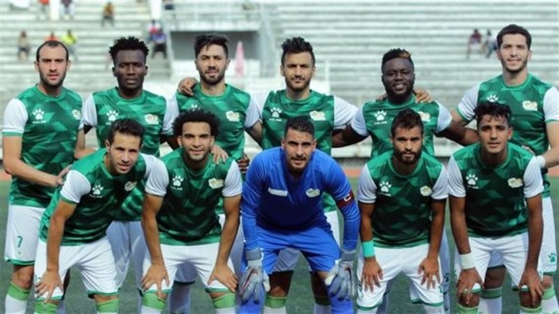 المصري البورسعيدي