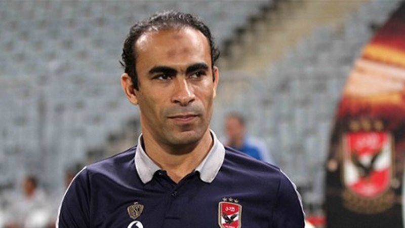سيد عبد الحفيظ