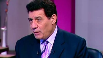 اليوم.. مدحت شلبي يستضيف هشام يكن في برنامجه 