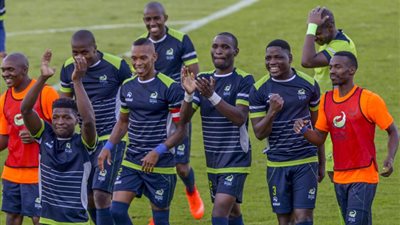 بلاتينيوم ستارز يتأهل لدور المجموعات بالكونفدرالية