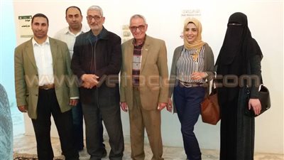 بالصور.. جمعية «العروة الوثقى» تنظم ندوة عن خطورة مرض السكري بالعريش