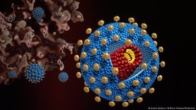 اكتشاف طريقة جديدة لمحاربة الخلايا المصابة بالإيدز