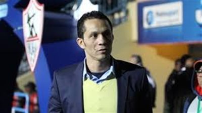 عبد الحليم علي: اتحاد الكرة المسئول الأول عن أزمة انسحاب الزمالك