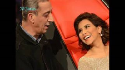 بالصوت.. أول تصريح لـ«شيرين» بعد التراجع عن الاعتزال