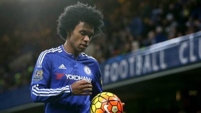 صراع قوي بين برشلونة ويوفنتوس للفوز بخدمات نجم تشيلسي