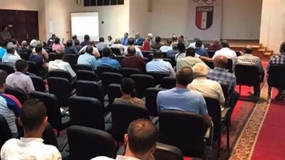 وزير الرياضة يضع اليوم حجر أساس اتحاد اليد وتوقيع عقود استضافة مصر لبطولة العالم