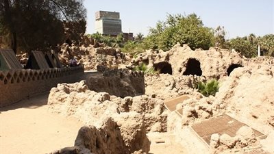 الزراعة تفتح جبلاية حديقة الأسماك للجمهور لأول مرة منذ 5 سنوات