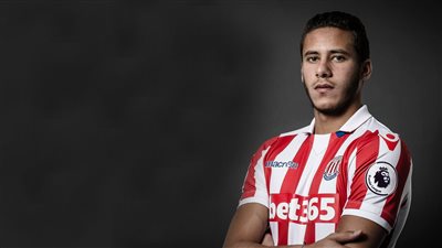 رمضان صبحي يسخر من انسحاب الزمالك أمام المقاصة