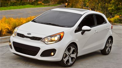 أسعار سيارات «كيا» الجديدة