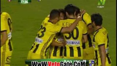 بالفيديو.. عمر جمال يتقدم بالهدف الأول لـ«المقاولون» في النصر للتعدين